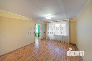 3-к квартира, вторичка, 53м2, 5/9 этаж