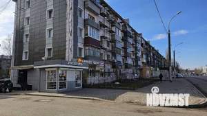 2-к квартира, вторичка, 41м2, 4/5 этаж