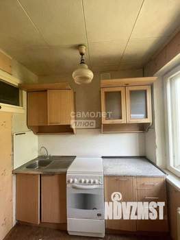 2-к квартира, вторичка, 43м2, 5/5 этаж