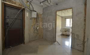 3-к квартира, вторичка, 61м2, 1/5 этаж