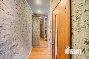 1-к квартира, вторичка, 31м2, 5/5 этаж