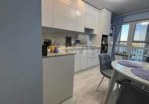 1-к квартира, вторичка, 44м2, 10/25 этаж
