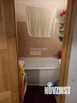 1-к квартира, вторичка, 30м2, 3/5 этаж