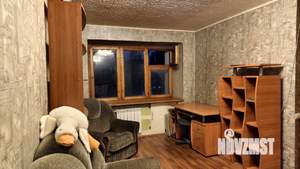 1-к квартира, вторичка, 30м2, 4/5 этаж