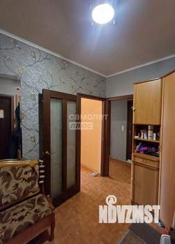 2-к квартира, вторичка, 52м2, 5/10 этаж