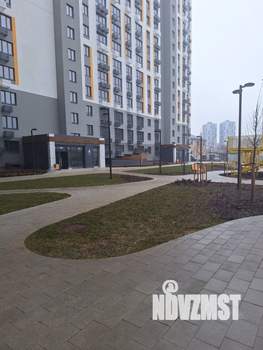 2-к квартира, вторичка, 61м2, 17/18 этаж