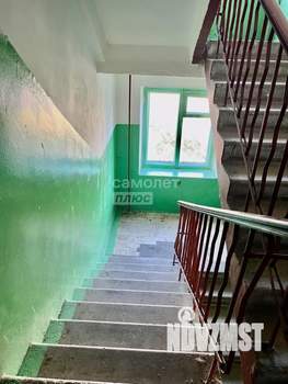 3-к квартира, вторичка, 60м2, 8/9 этаж