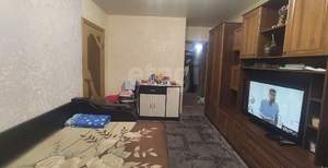 3-к квартира, вторичка, 50м2, 5/5 этаж