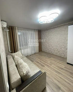 2-к квартира, вторичка, 52м2, 10/10 этаж