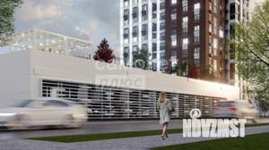 3-к квартира, вторичка, 88м2, 10/24 этаж