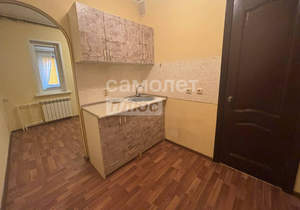 1-к квартира, вторичка, 23м2, 1/9 этаж