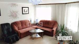 3-к квартира, вторичка, 114м2, 2/15 этаж