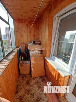 1-к квартира, вторичка, 37м2, 5/10 этаж