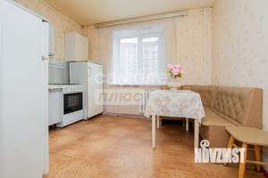 1-к квартира, вторичка, 37м2, 3/10 этаж