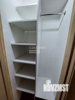 Студия квартира, вторичка, 15м2, 1/5 этаж