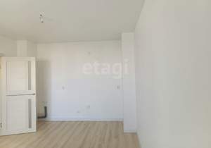 1-к квартира, вторичка, 41м2, 18/1 этаж