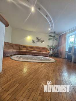 4-к квартира, вторичка, 144м2, 5/9 этаж