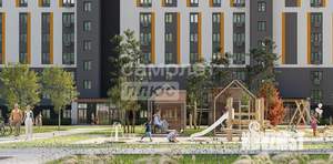 2-к квартира, вторичка, 62м2, 11/17 этаж