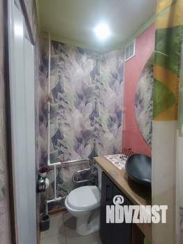 1-к квартира, вторичка, 18м2, 2/5 этаж