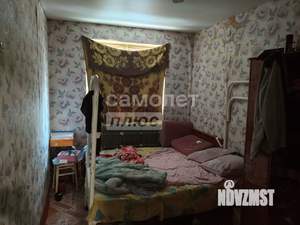 2-к квартира, вторичка, 43м2, 5/5 этаж