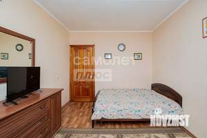 2-к квартира, вторичка, 53м2, 8/9 этаж