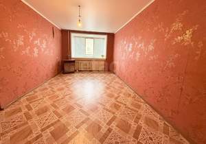 3-к квартира, вторичка, 62м2, 3/5 этаж