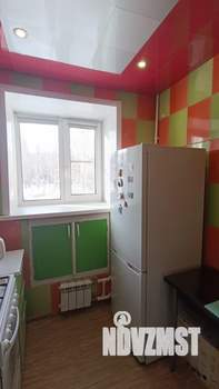 1-к квартира, вторичка, 30м2, 2/5 этаж