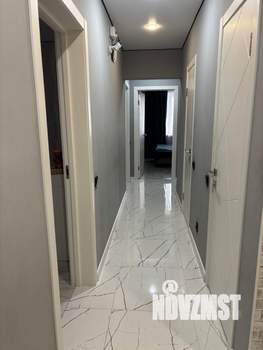 3-к квартира, вторичка, 80м2, 14/18 этаж