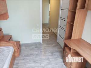 3-к квартира, вторичка, 63м2, 8/19 этаж