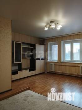 1-к квартира, вторичка, 46м2, 3/17 этаж