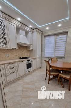 3-к квартира, вторичка, 87м2, 1/5 этаж