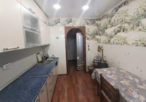 1-к квартира, вторичка, 35м2, 6/12 этаж