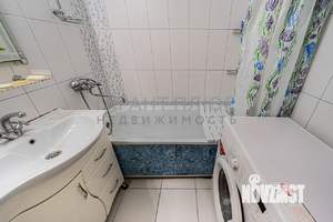 3-к квартира, вторичка, 63м2, 1/10 этаж