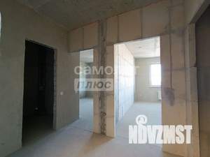 1-к квартира, вторичка, 42м2, 15/17 этаж