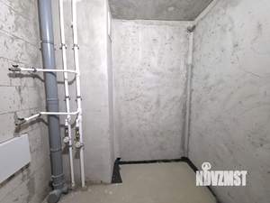 1-к квартира, вторичка, 43м2, 7/17 этаж