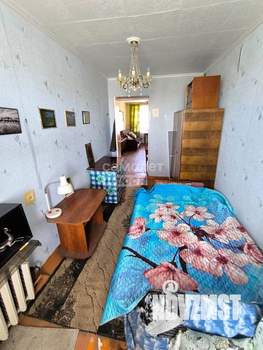 3-к квартира, вторичка, 57м2, 9/9 этаж