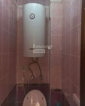 2-к квартира, вторичка, 52м2, 7/10 этаж