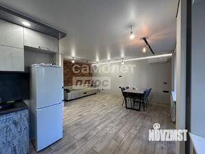 2-к квартира, вторичка, 52м2, 3/9 этаж