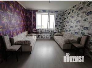 2-к квартира, вторичка, 71м2, 17/17 этаж