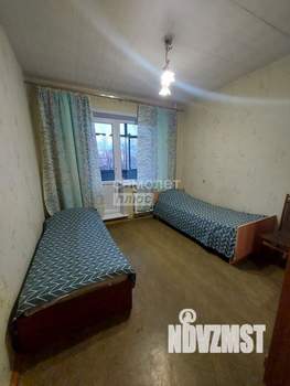 3-к квартира, вторичка, 62м2, 4/9 этаж