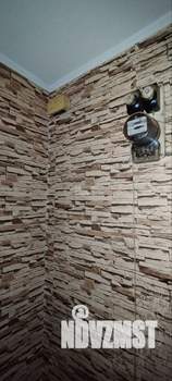 1-к квартира, вторичка, 25м2, 1/5 этаж