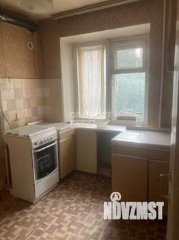2-к квартира, вторичка, 45м2, 4/5 этаж