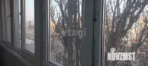 1-к квартира, вторичка, 38м2, 5/9 этаж