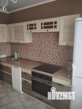 1-к квартира, вторичка, 39м2, 7/13 этаж