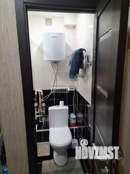 1-к квартира, вторичка, 18м2, 4/5 этаж