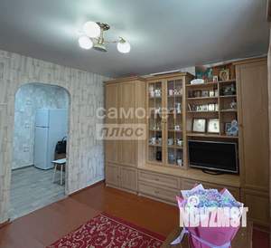 1-к квартира, вторичка, 19м2, 1/5 этаж
