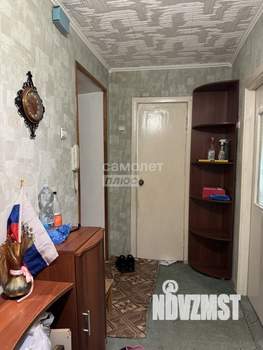 1-к квартира, вторичка, 35м2, 10/16 этаж