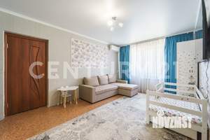 1-к квартира, вторичка, 41м2, 2/10 этаж