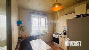 2-к квартира, вторичка, 52м2, 4/10 этаж