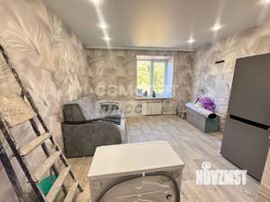 Студия квартира, вторичка, 18м2, 4/5 этаж